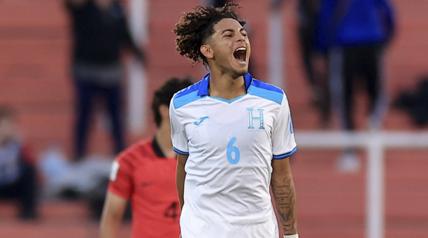 Cambio radical con Rueda: El novedoso 11 titular de la Selección de Honduras para el inicio de la Nations League