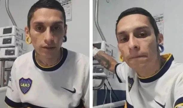 Muere Javier Acosta: el triste mensaje del hincha de Millonarios tras la eutanasia y la promesa de Falcao