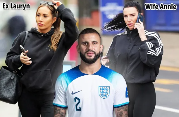 Las revelaciones de la amante de Kyle Walker en medio del escándalo: “Escuchar eso fue lo más doloroso del mundo”