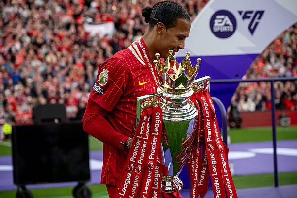 Real Madrid con el gran borrado, Barcelona con dos y PSG arrasa: el mejor 11 del año elegido en el The Best 2025