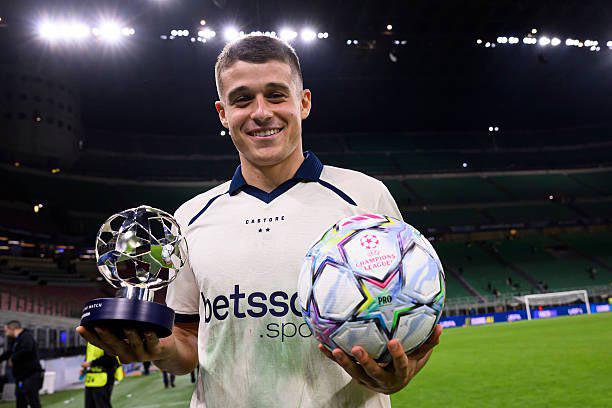 Champions League 2026-27: dos desconocidos goleadores tienen de rodillas a Kane y Mbappé ¿Y Haaland?