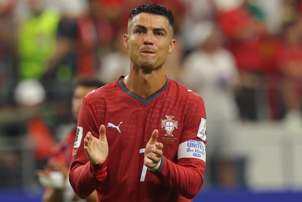 La inesperada petición a Cristiano Ronaldo luego del Mundial 2026: Es incomparable