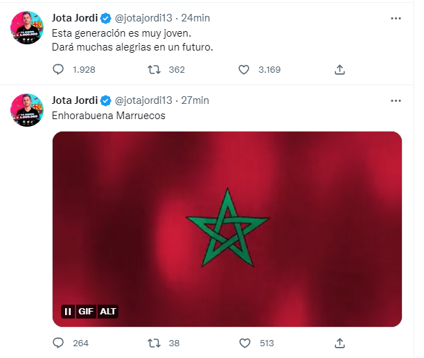 ¡Ridículo! Prensa internacional estalla tras la eliminación de España en Qatar: “No sabían que jugaban un Mundial”