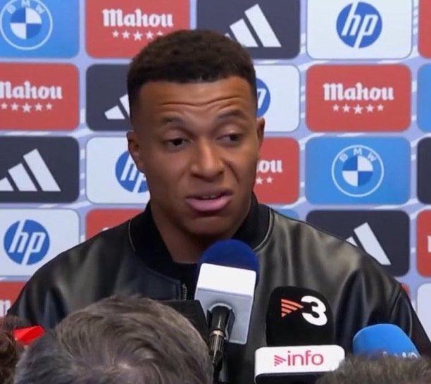 El gigante de Europa que se mete en el caos del Real Madrid para robarle a Mbappé