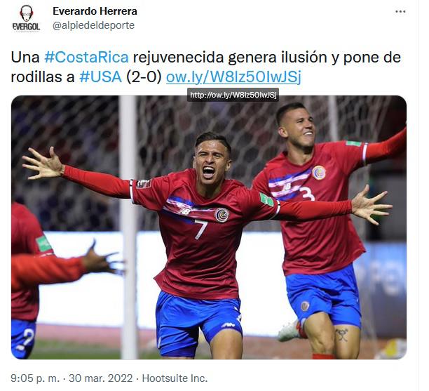 “No basta con el boleto” e “hincan a los gringos”: Lo que dice la prensa de Concacaf tras el cierre de la octagonal