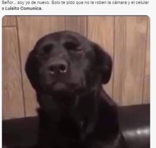 Para reír: Los divertidos memes de la llegada de Luisito Comunica a Honduras ¿Cómo sería su graduación universitaria?