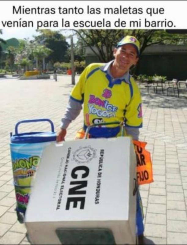 “¿Dónde están las urnas?” y “¿En qué rapidito les toca votar?”: los memes que están dejando las Elecciones Primarias 2025