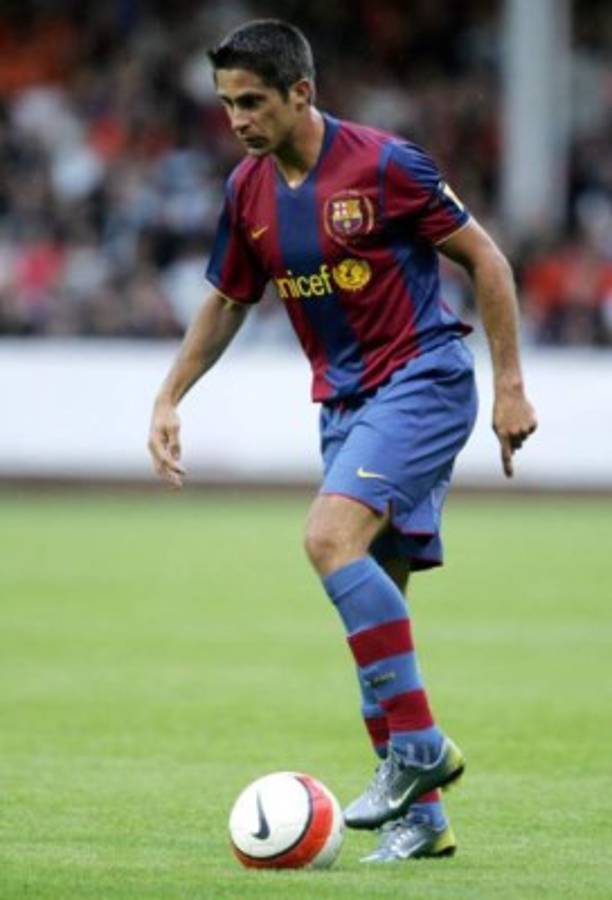 ¿Qué fue del Barcelona que ganó la primera Champions de la mano de Guardiola?