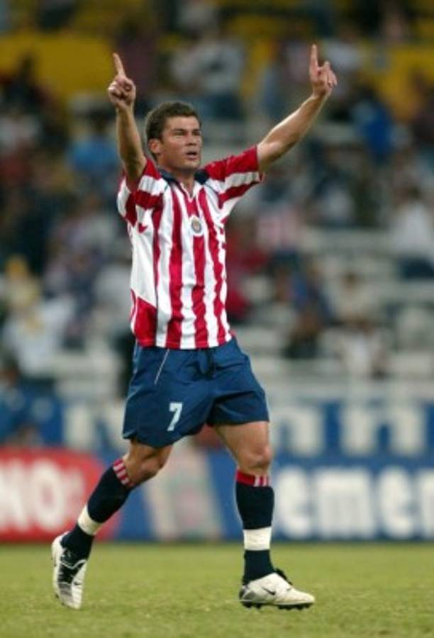 Los futbolistas en el mundo que han sido condenados a prisión