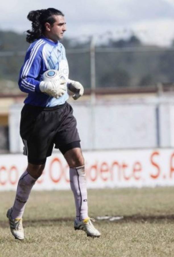 El mejor once del Motagua en finales ante el Olimpia, según la afición