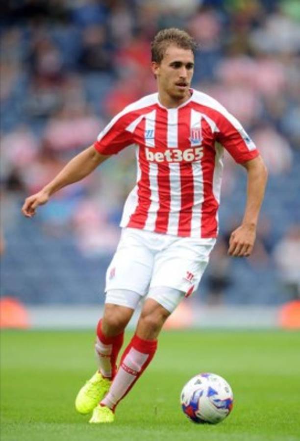 ¡De estrellas a estrellados! Los jugadores que quedaron en promesas