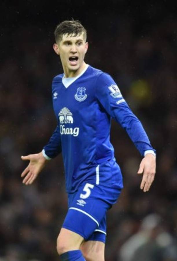 Los siete fichajes soñados de Guardiola en el Manchester City