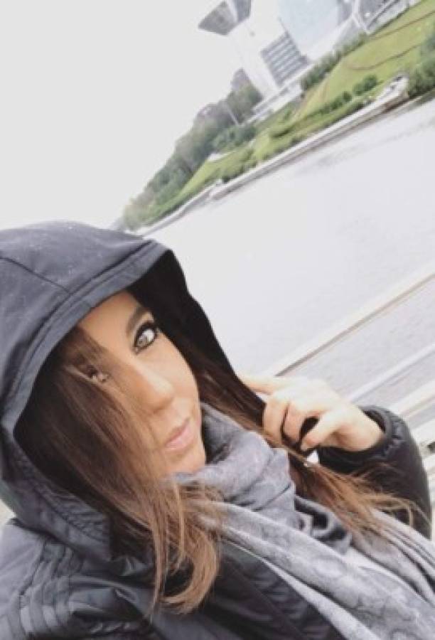 Mariana Zacarías, la sensual periodista que habría flechado a Juan Carlos Osorio