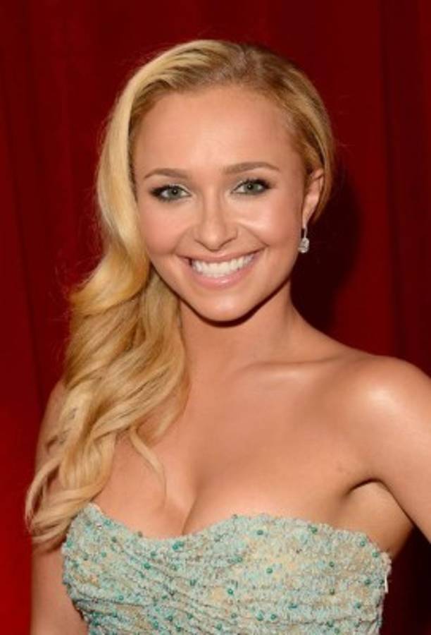 Hayden Panettiere, la bella actriz que conquistó a un boxeador ucraniano