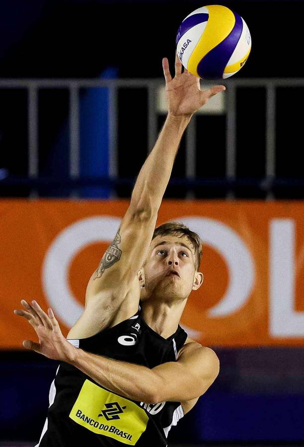 El exconvicto que es repudiado en los Juegos Olímpicos: el feo momento que vivió y la dura decisión que tomaron con él