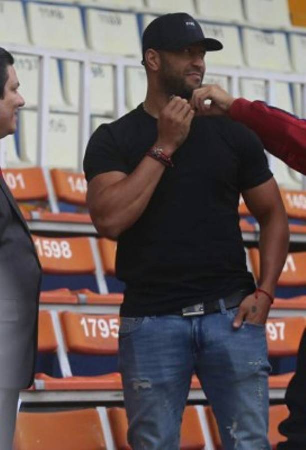 TOP: Los bombazos que podrían concretarse en Honduras para el Clausura 2018