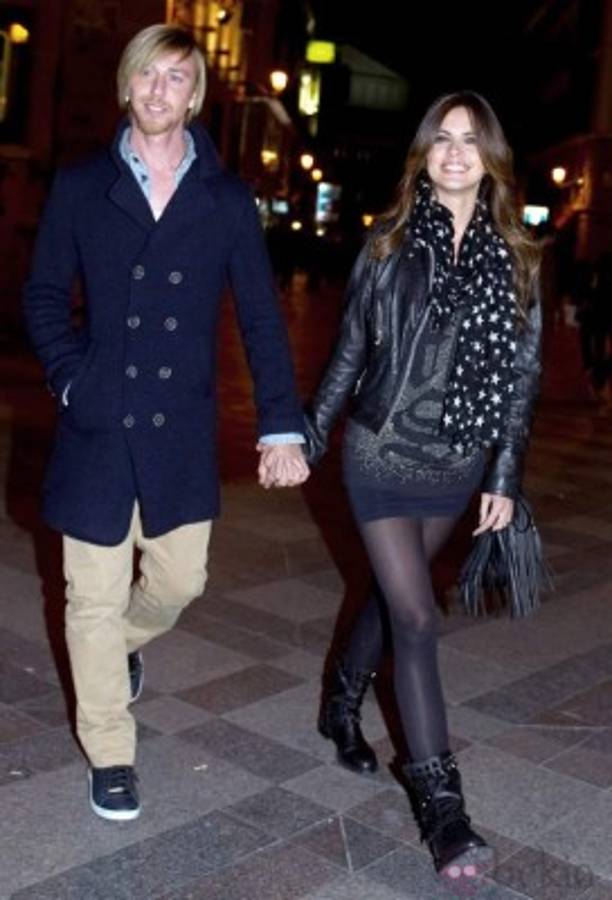 ¡Buen gusto! Jugadores y técnicos que han mantenido relaciones sentimentales con periodistas