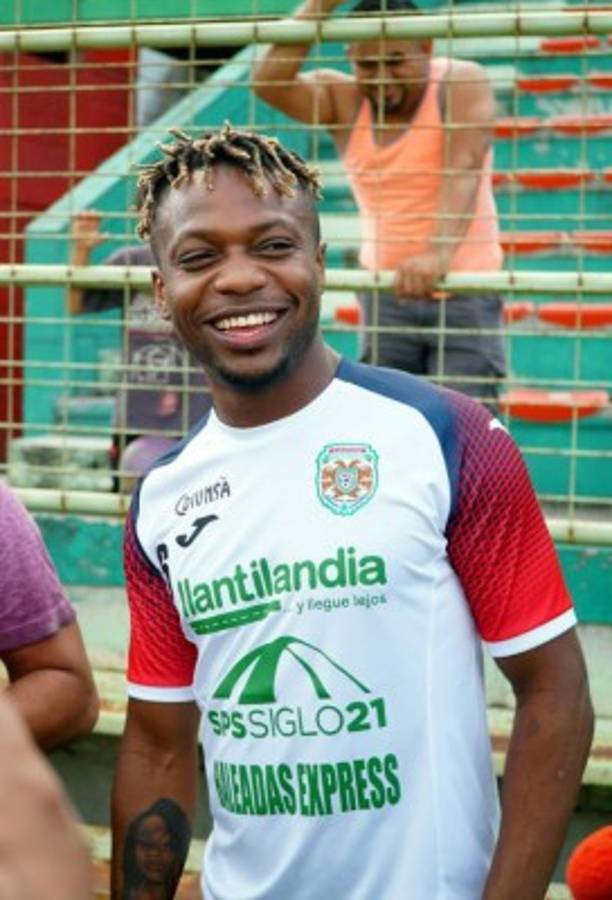 FICHAJES: Un nuevo legionario, Marathón anuncia alta y Olimpia es noticia