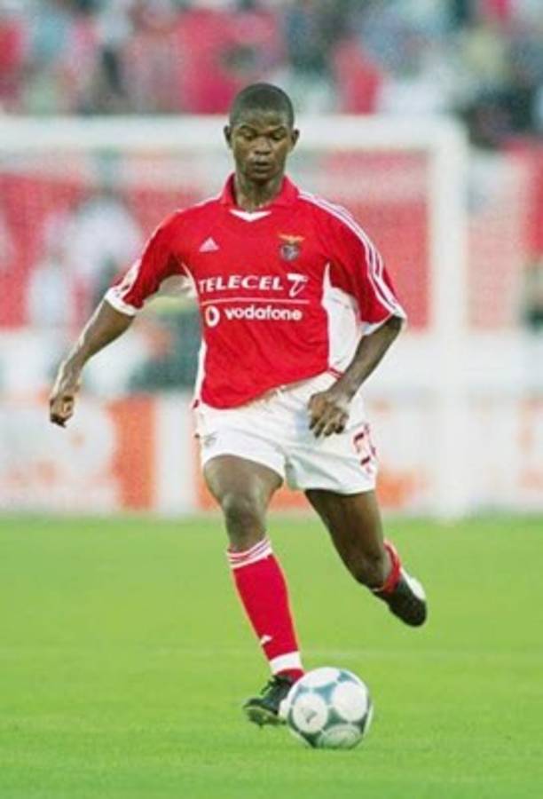 De Marathón a conquistar el mundo: Julio César Santos y su brillante carrera pasando por Real Madrid y AC Milan