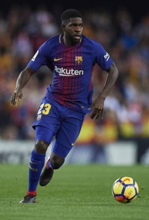 Las grandes estrellas del Barcelona y Real Madrid que sí veremos en el Mundial de Rusia 2018