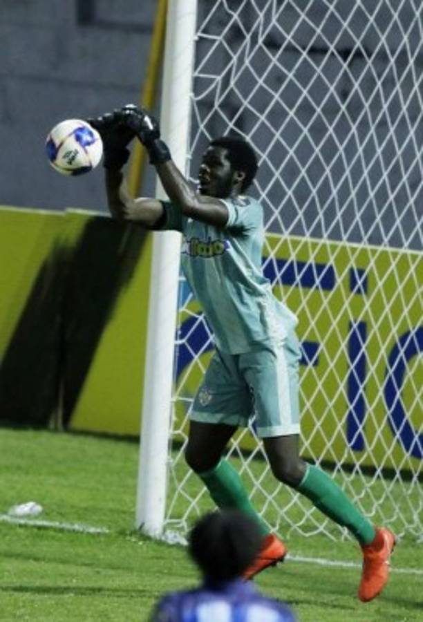 Jugadores que ya son agentes libres en Honduras y el bombazo que podría llegar a Liga Nacional