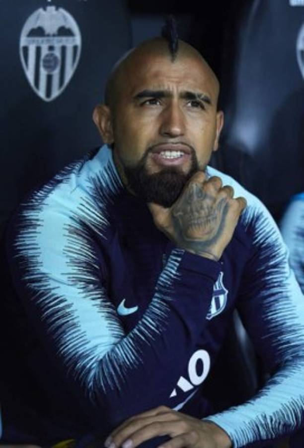 TOP: Las 11 figuras que se declararon en rebeldía con el Barcelona