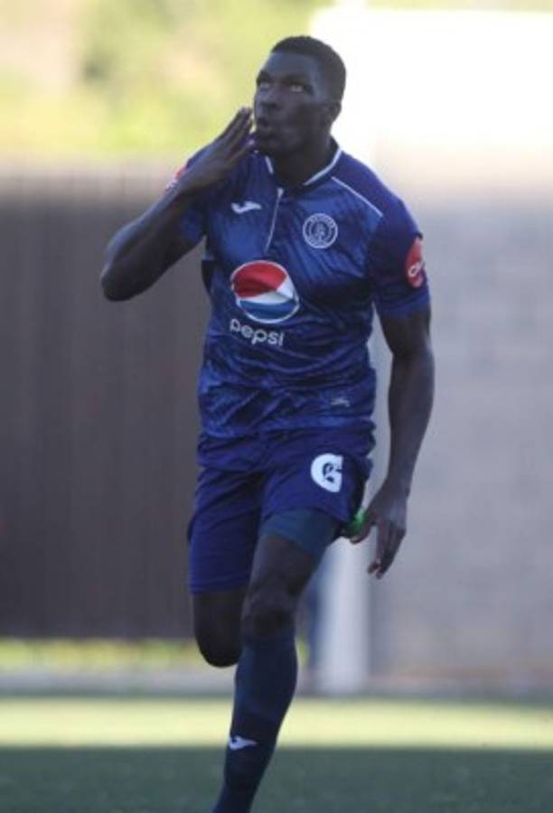 ¿Dónde juegan ahora los últimos 12 extranjeros que estuvieron en Motagua?