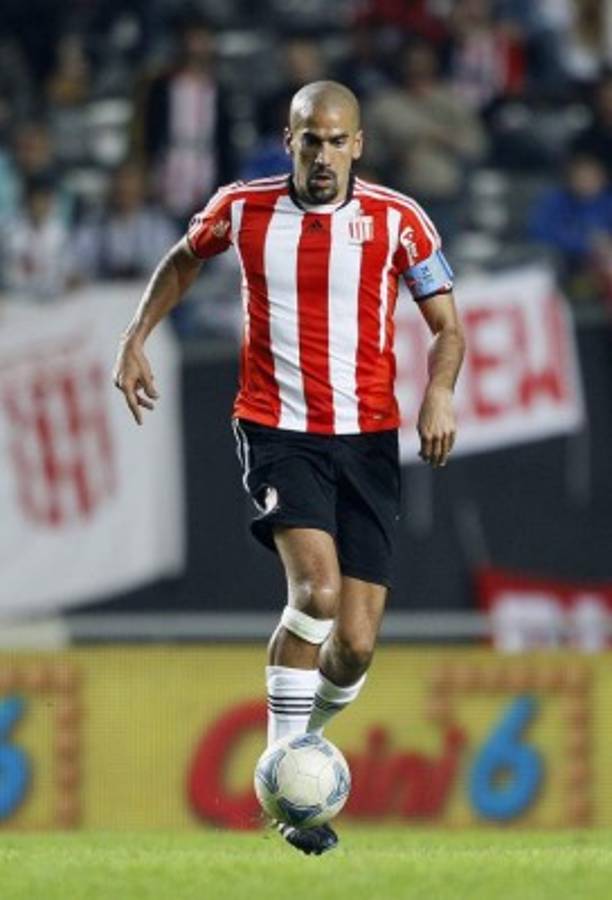 Tres hondureños entre los futbolistas que tienen apodo femenino