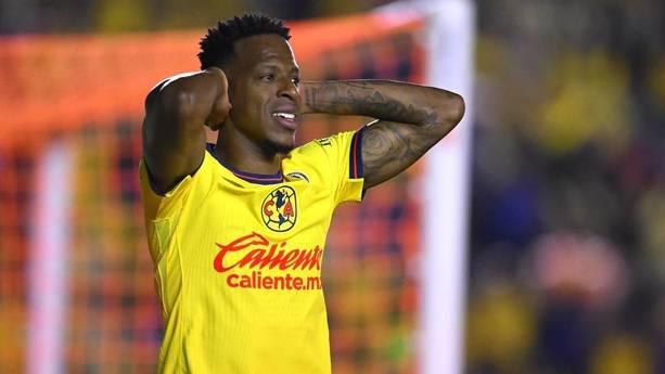 Los jugadores del América que están fuera: sin contrato y uno pidió su salida