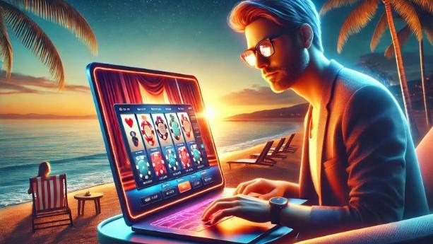 Qué es y cómo funciona una casa de apuesta sin licencia