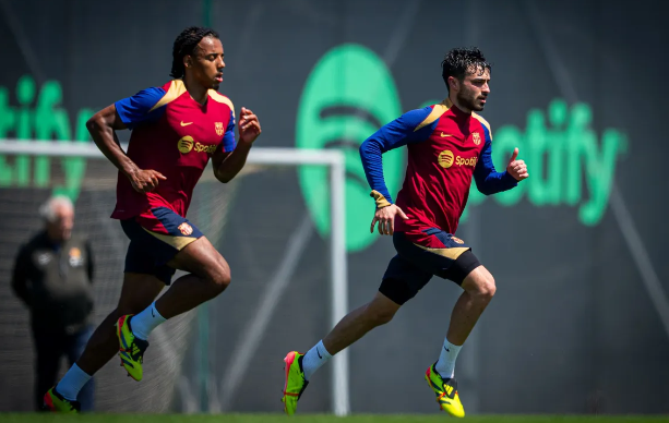 El ‘castigo’ de Xavi a los jugadores del Barcelona tras perder ante Girona: “Estaba muy jodido...”