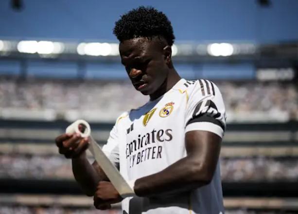 Los elegidos por Xabi: alineación del Real Madrid para echar al PSG del Mundial de Clubes y jugar la final