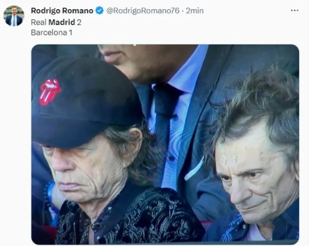 Bellingham es protagonista: los memes se burlan del Barcelona luego de caer ante Real Madrid en el Clásico