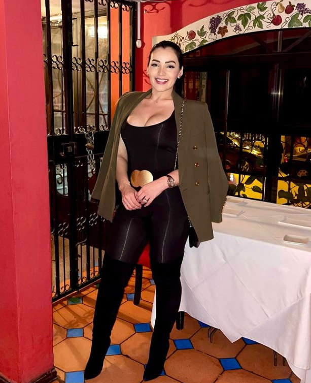 Virginia Varela, la mujer que ha acompañado a Emilio Izaguirre en toda su carrera: ‘‘Ella es la que me daba el desayuno, almuerzo y cena’’