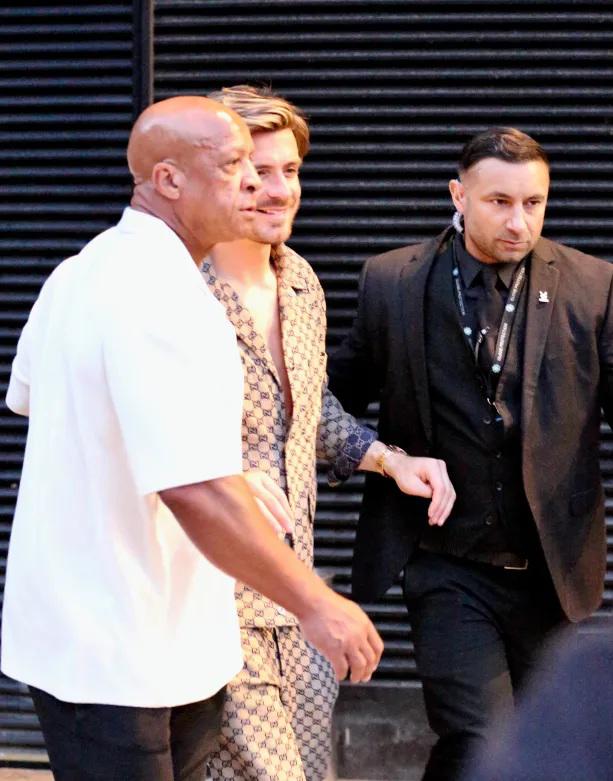 Grealish ebrio y así fue captado Pep Guardiola: la ‘loca’ fiesta del City campeón de Premier ¿Qué pasó con Haaland?