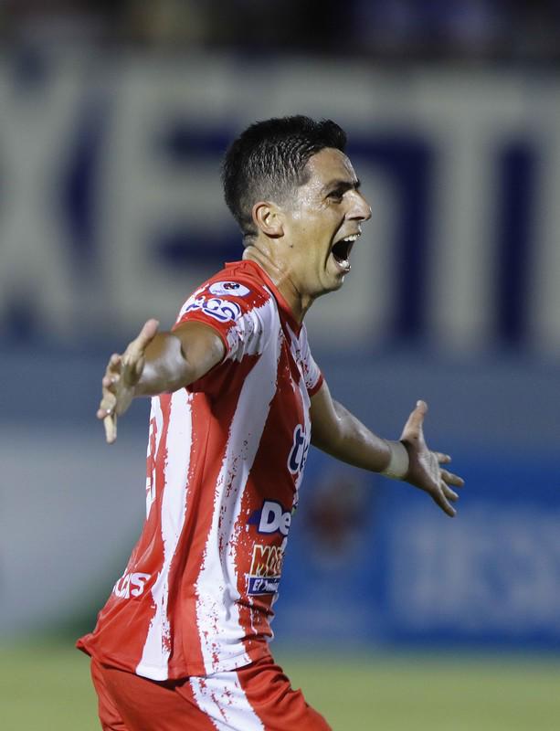 El 11 ideal de la undécima jornada en Honduras: Defensa goleadora, mediocampo de jerarquía y la joven esperanza del gol