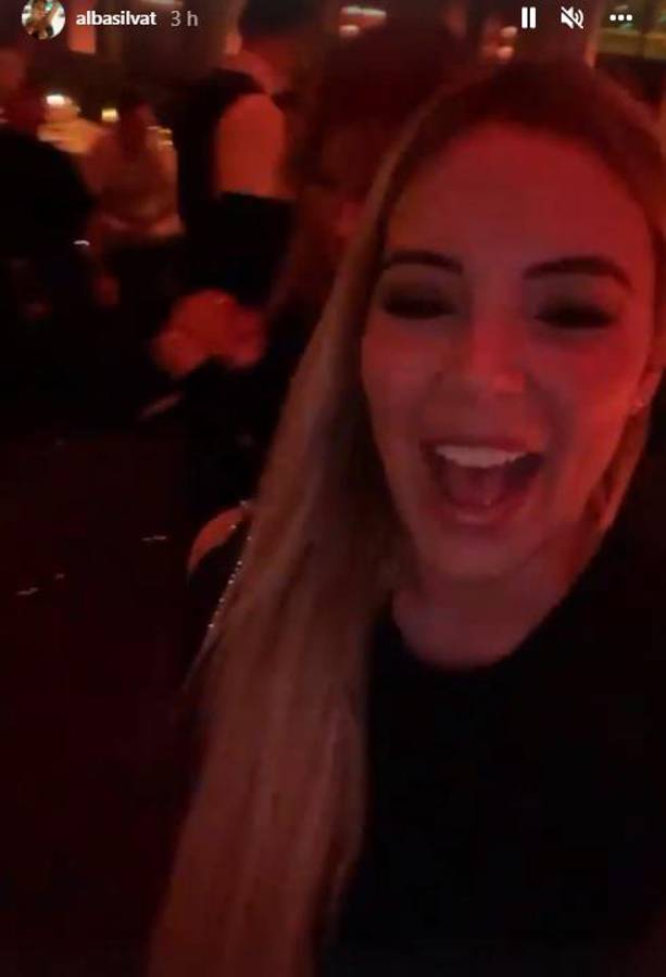 Así fue la fiesta privada de Messi tras ganar el Balón de Oro: Bellas mujeres y un lugar de lujo