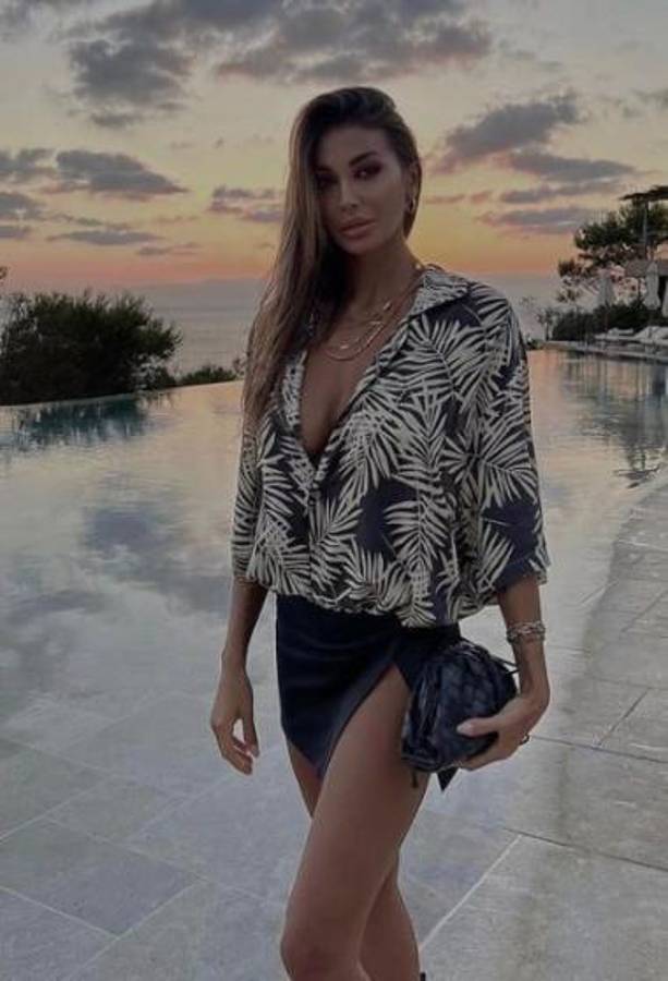 Descubre a Campeón del Mundo siendo infiel, lo expone con duro mensaje y revela la identidad de la otra chica