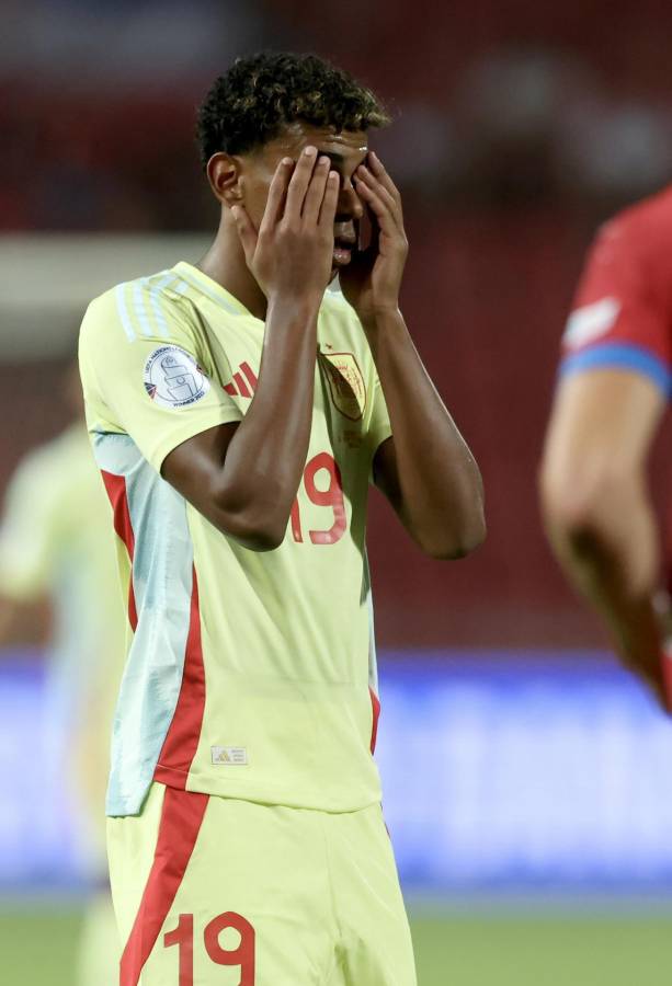 Es favorito a ganar el Balón de Oro, pero se descarta: “No tengo posibilidades, aunque en Madrid me tienen mucho aprecio”