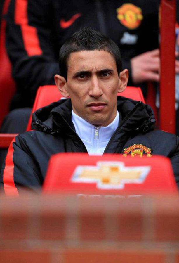 Señalan a Di Maria y otros 13 futbolista por apuestas ilegales en Italia; esto pasará con ex Barcelona