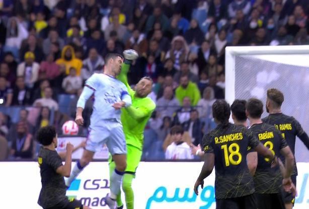 Así fue el último baile de Messi con Cristiano Ronaldo; las bromitas de Mbappé y Keylor Navas le dejó un duro recuerdo al portugués