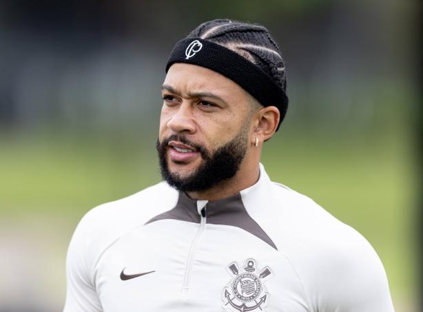 Memphis Depay fue condenado a cuatro meses de prisión por un Tribunal Penal de Mónaco.