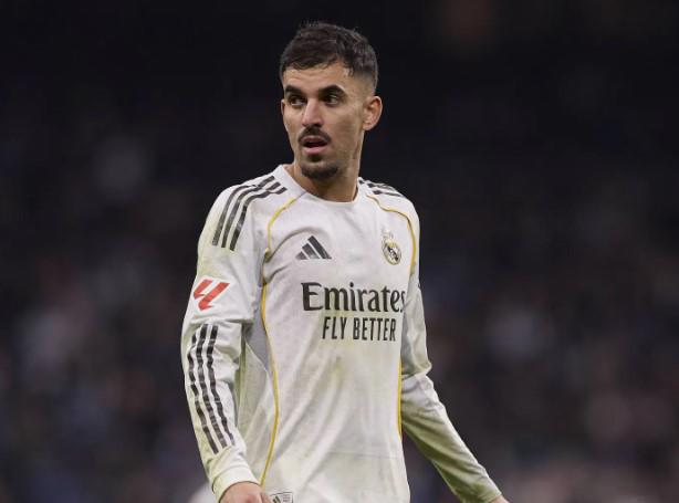 Sin Mundial: los 12 jugadores del Real Madrid que fueron borrados del torneo