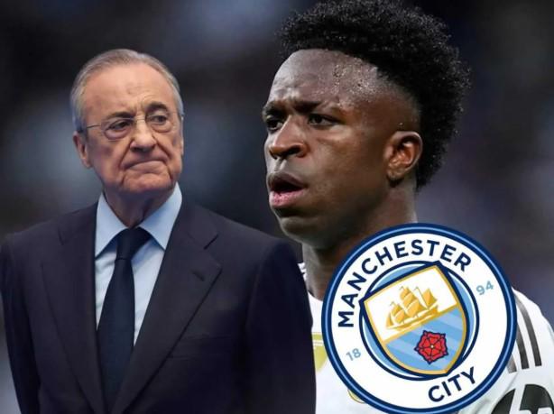 Van por el fichaje de Vinicius: 150 millones para sacarlo del Real Madrid; el peor enemigo de Florentino