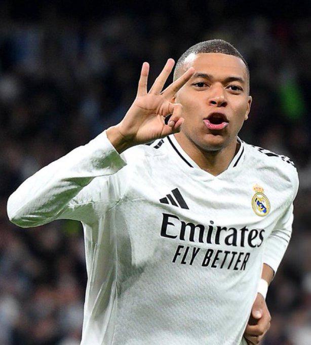 El motivo de la frustración de Guardiola, la burla de Mbappé al City en su show y sonrísa de leyenda en Champions