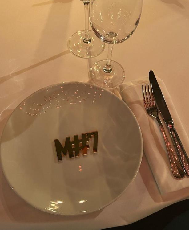 Así fue la fiesta privada de Messi tras ganar el Balón de Oro: Bellas mujeres y un lugar de lujo