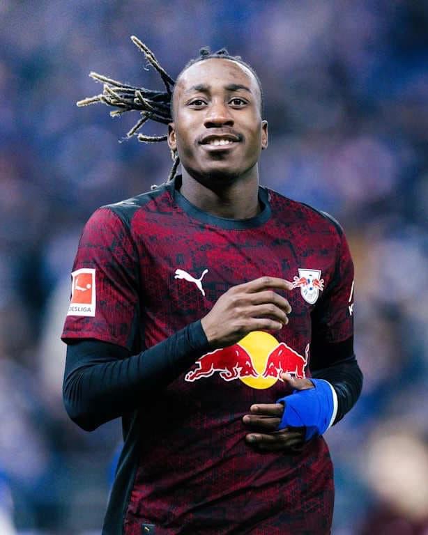 Bomba de Vinicius y Barça tiene nuevo delantero; Vozinha los deja plantado