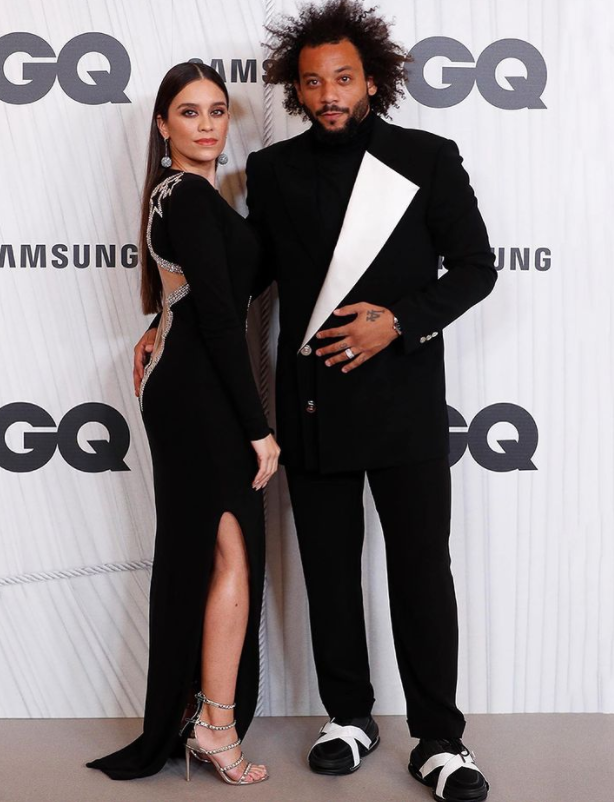 La mujer que cambió a Neymar: así son las preciosas novias de los jugadores del PSG y Real Madrid