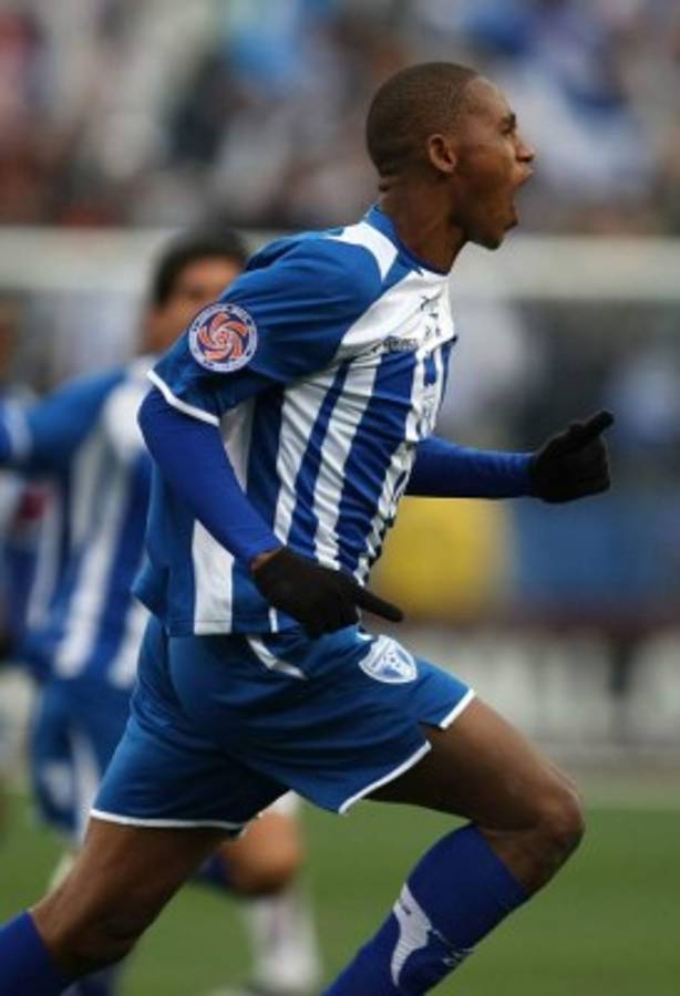 Ellos son los héroes que han llevado a Honduras a unos Olímpicos