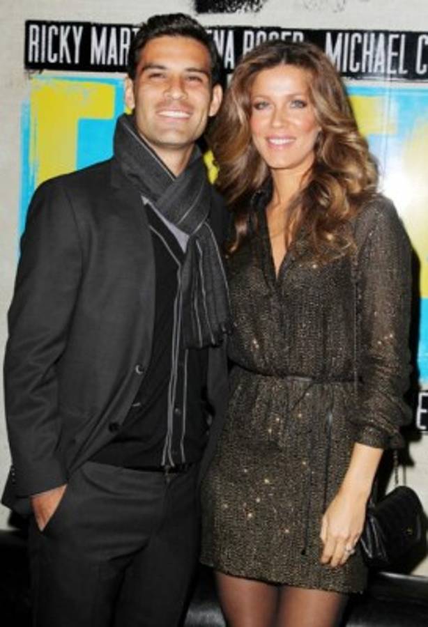 FOTOS: Ellas son las mujeres más bellas de los futbolistas mexicanos